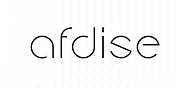 Logo of Afdise BV